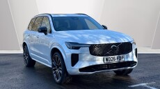 Volvo XC90 2.0 T8 406 PHEV Ultra Dark 5dr AWD Geartronic Estate